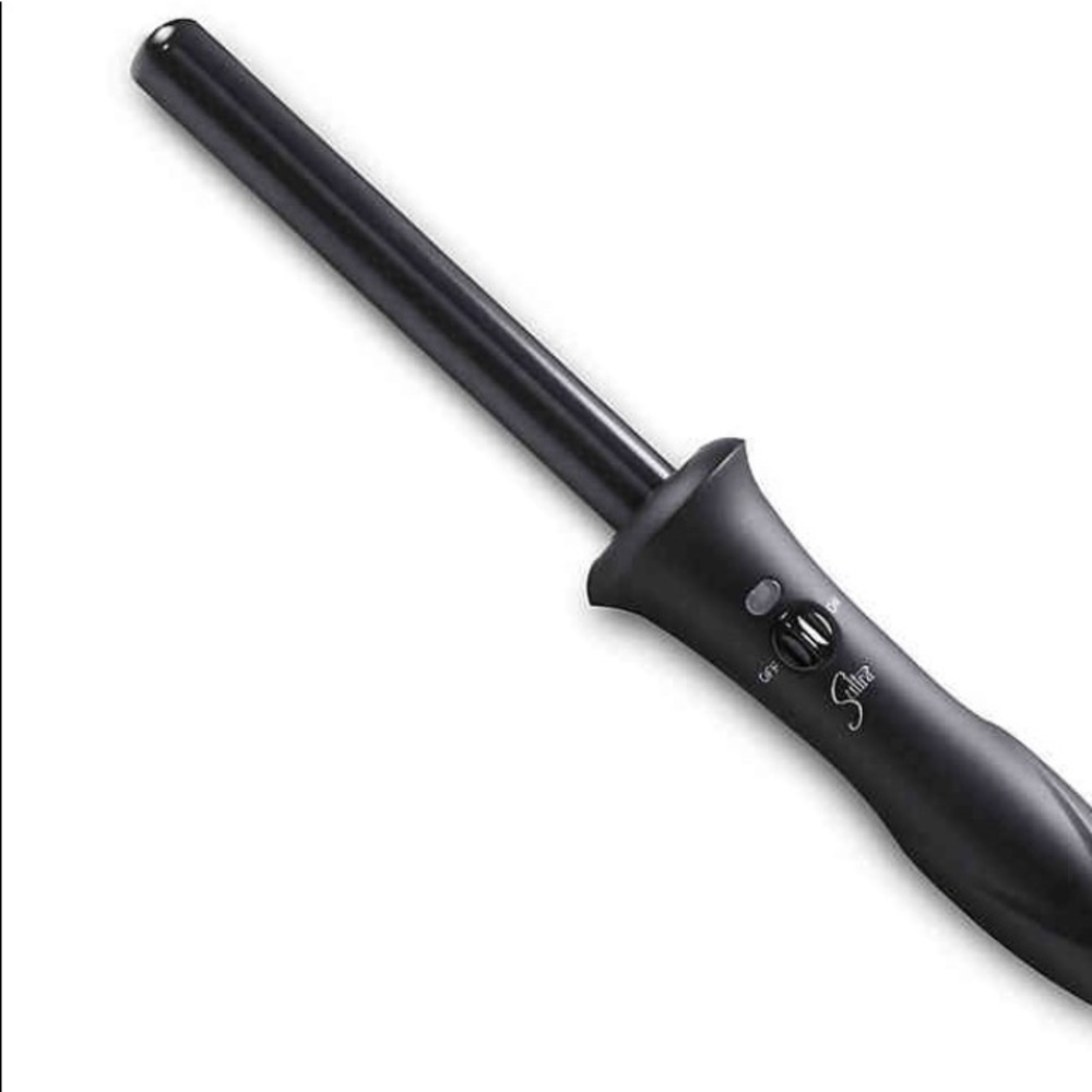 Sultra 3/4 inch curling wand
